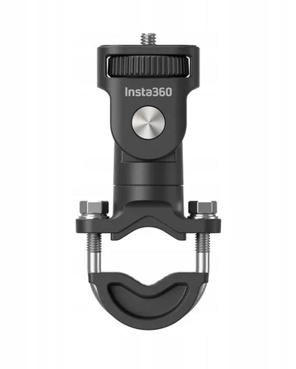 Insta360 motociklo U formos apkabos laikiklis