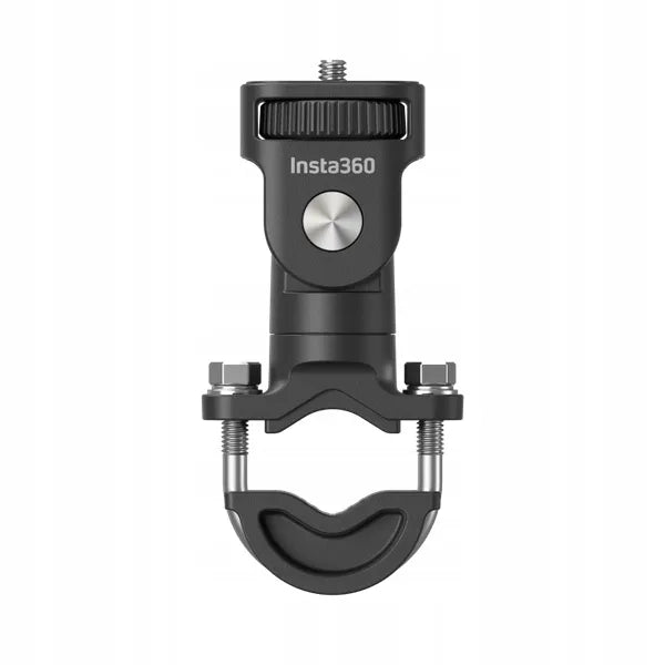 Insta360 motociklo U formos apkabos laikiklis
