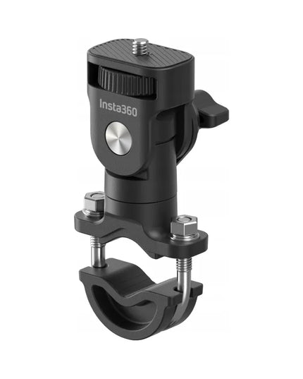 Insta360 motociklo U formos apkabos laikiklis