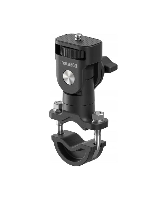 Insta360 motociklo U formos apkabos laikiklis