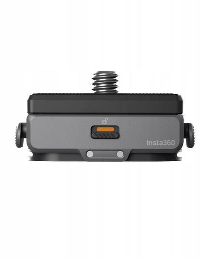 Insta360 X5 Quick Release Mount 2.0