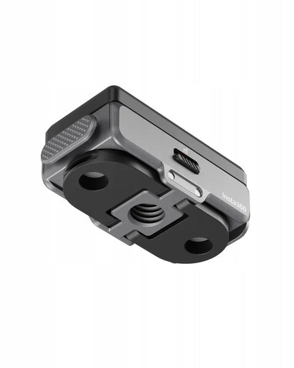 Insta360 X5 Quick Release Mount 2.0