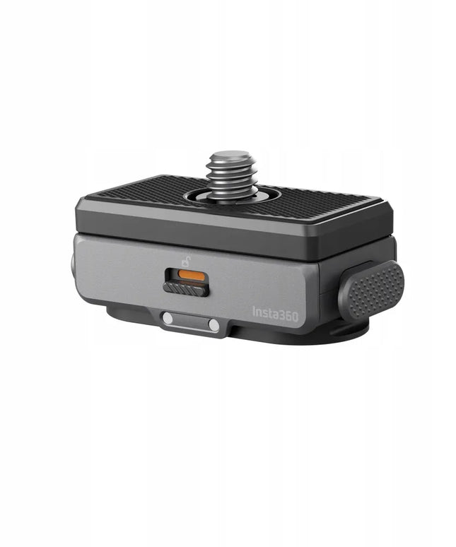 Insta360 X5 Quick Release Mount 2.0
