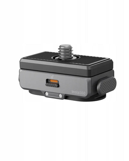 Insta360 X5 Quick Release Mount 2.0