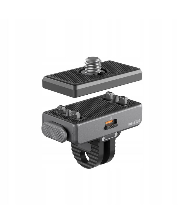 Insta360 X5 Quick Release Mount 2.0