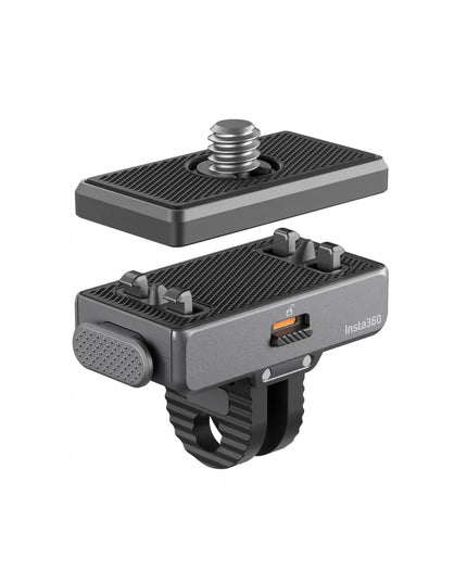 Insta360 X5 Quick Release Mount 2.0
