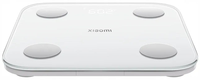 Išmaniosios vonios svarstyklės Xiaomi Mi Body Composition Scale S400