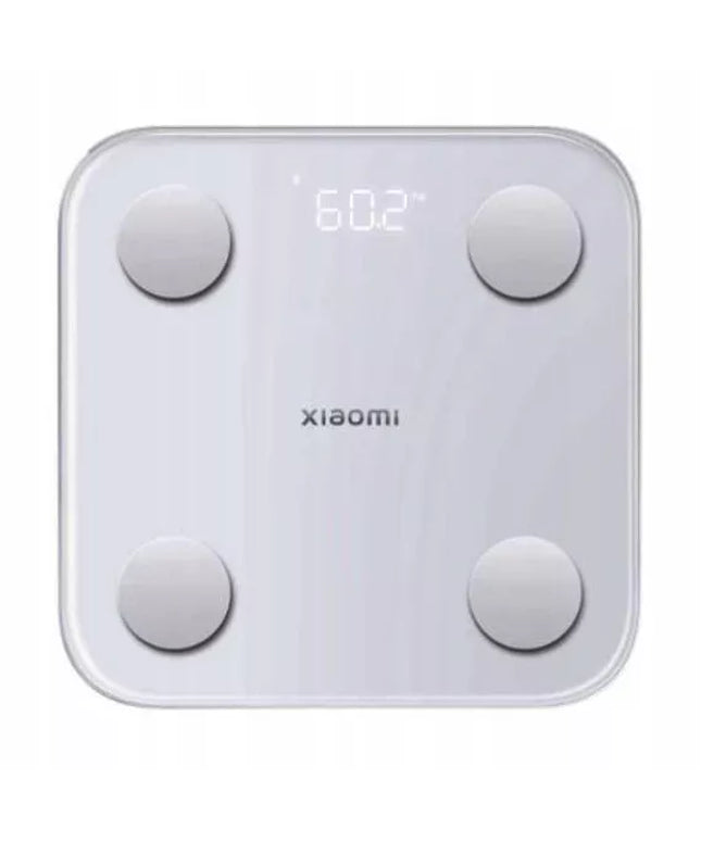 Išmaniosios svarstyklės Xiaomi Mi Body Composition Scale S400