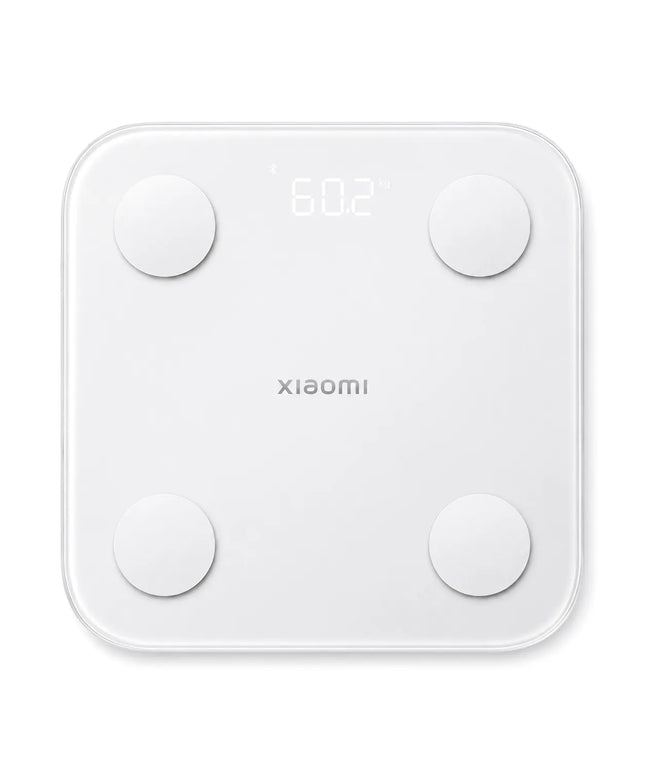 Išmaniosios svarstyklės Xiaomi Mi Body Composition Scale S400
