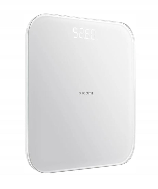 Išmaniosios vonios svarstyklės Xiaomi Mi Smart Scale S200 – Baltos