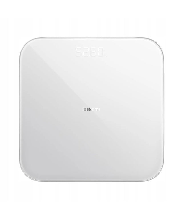 Išmaniosios vonios svarstyklės Xiaomi Mi Smart Scale S200 – Baltos