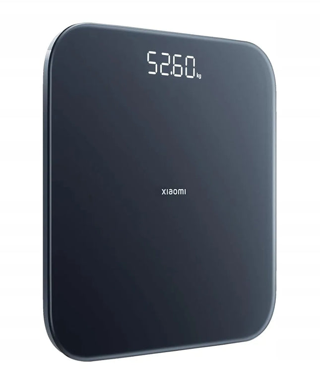 Išmaniosios vonios svarstyklės Xiaomi Mi Smart Scale S200 – pilkos