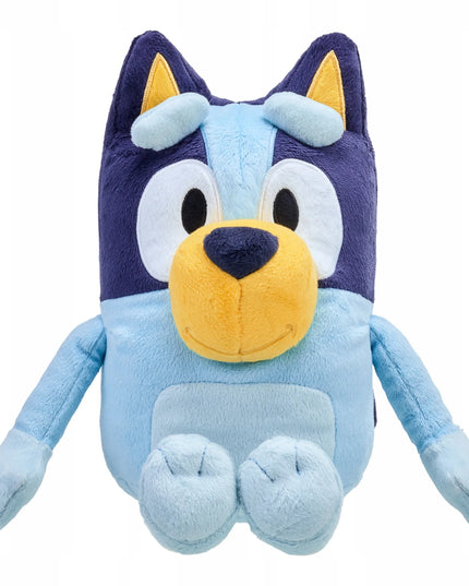 Interaktyvus pliušinis žaislas „Bluey“, 33 cm