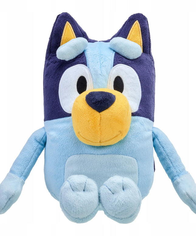 Interaktyvus pliušinis žaislas „Bluey“, 33 cm