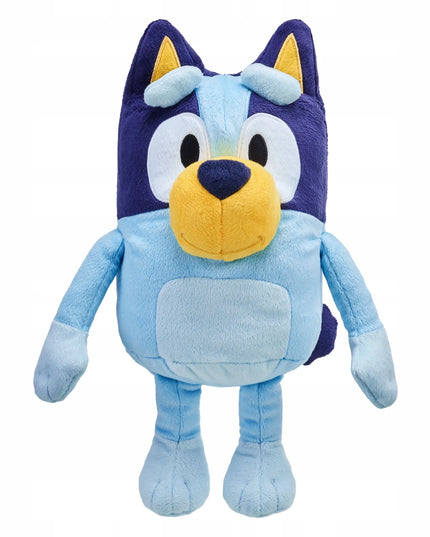 Interaktyvus pliušinis žaislas „Bluey“, 33 cm