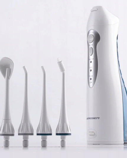 Belaidis burnos irigatorius Berdsen ClearJet X3