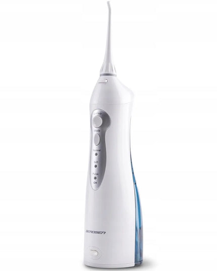 Belaidis burnos irigatorius Berdsen ClearJet X3