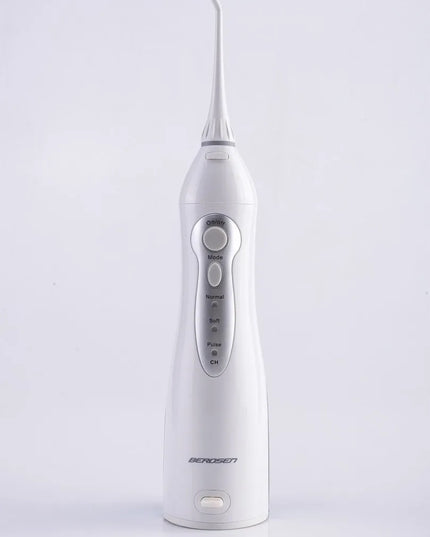 Belaidis burnos irigatorius Berdsen ClearJet X3