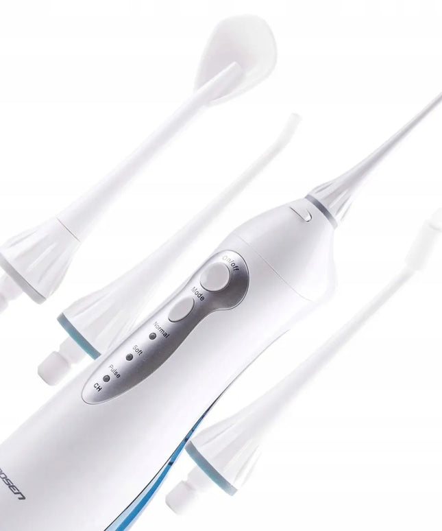 Belaidis burnos irigatorius Berdsen ClearJet X3
