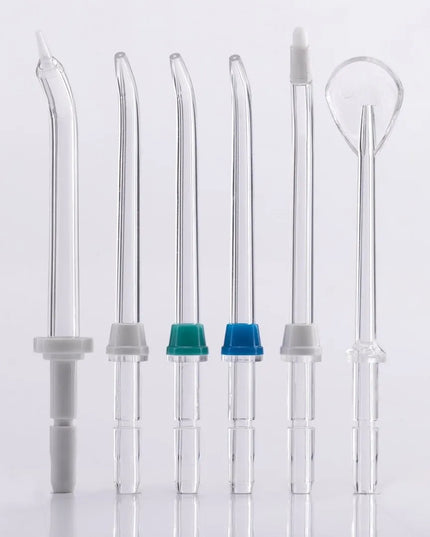 Stacionarus burnos irigatorius „Berdsen ClearJet X2“