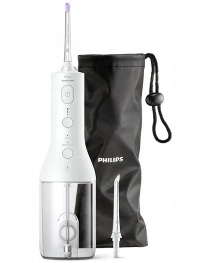 Belaidis irigatorius „Philips Power Flosser 3000“ HX3826/31