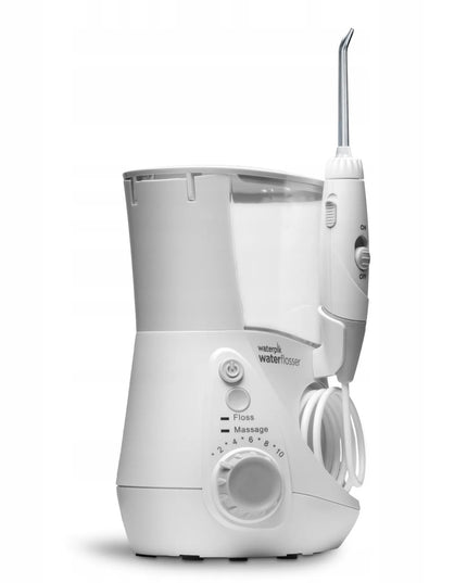 Stacionarus baltas burnos irigatorius „Waterpik WP-660“