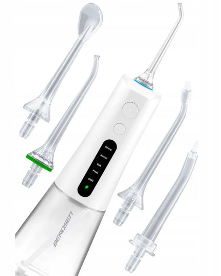 Berdsen BD-200 belaidis burnos irigatorius
