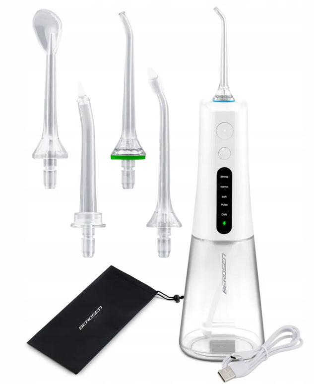 Berdsen BD-200 belaidis burnos irigatorius