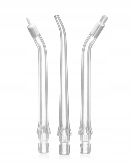 Belaidis „DentalForce“ burnos irigatorius „Floss Buddy“, 310 ml
