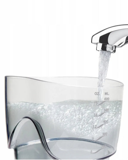 Stacionarusis irigatorius „Waterpik WF-100 Ultra“