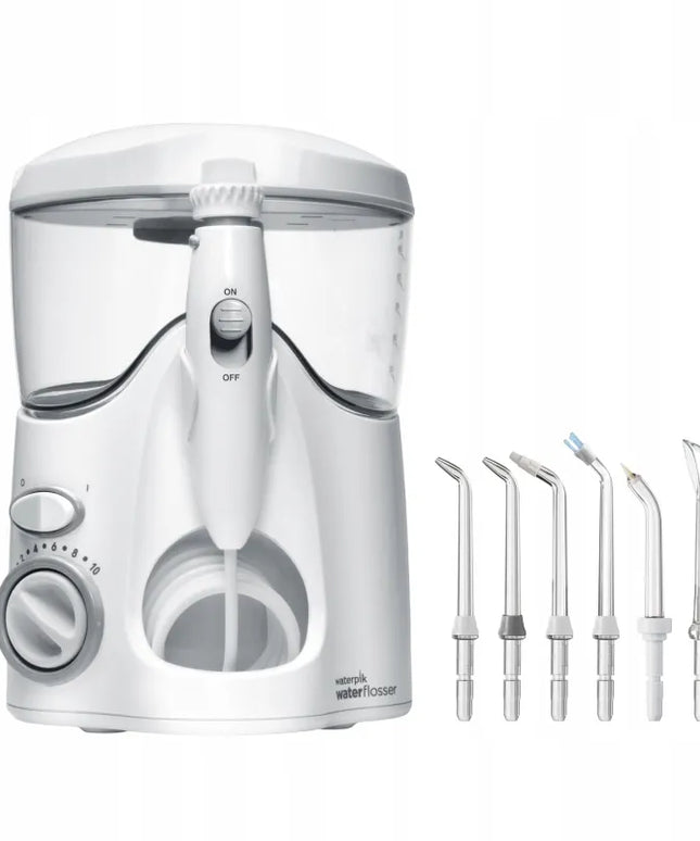 Stacionarusis irigatorius „Waterpik WF-100 Ultra“