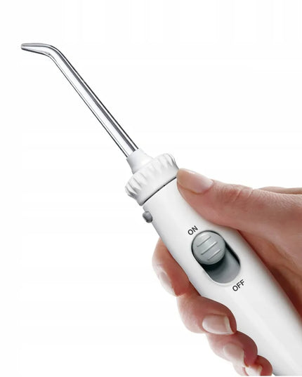Stacionarusis irigatorius „Waterpik WF-100 Ultra“