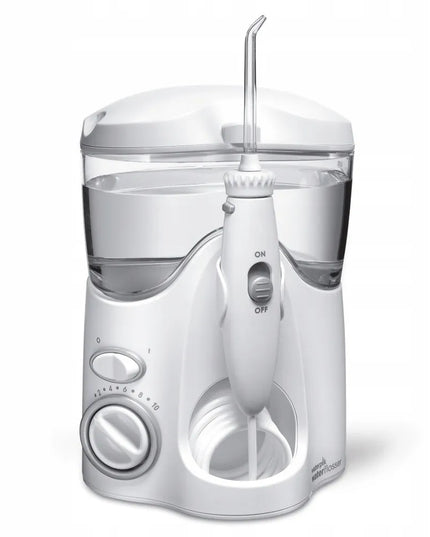 Stacionarusis irigatorius „Waterpik WF-100 Ultra“