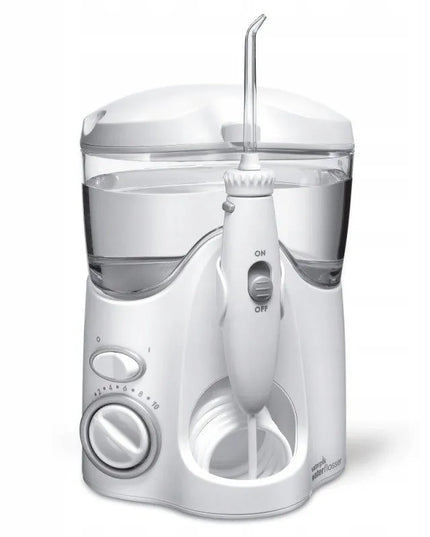 Stacionarusis irigatorius „Waterpik WF-100 Ultra“