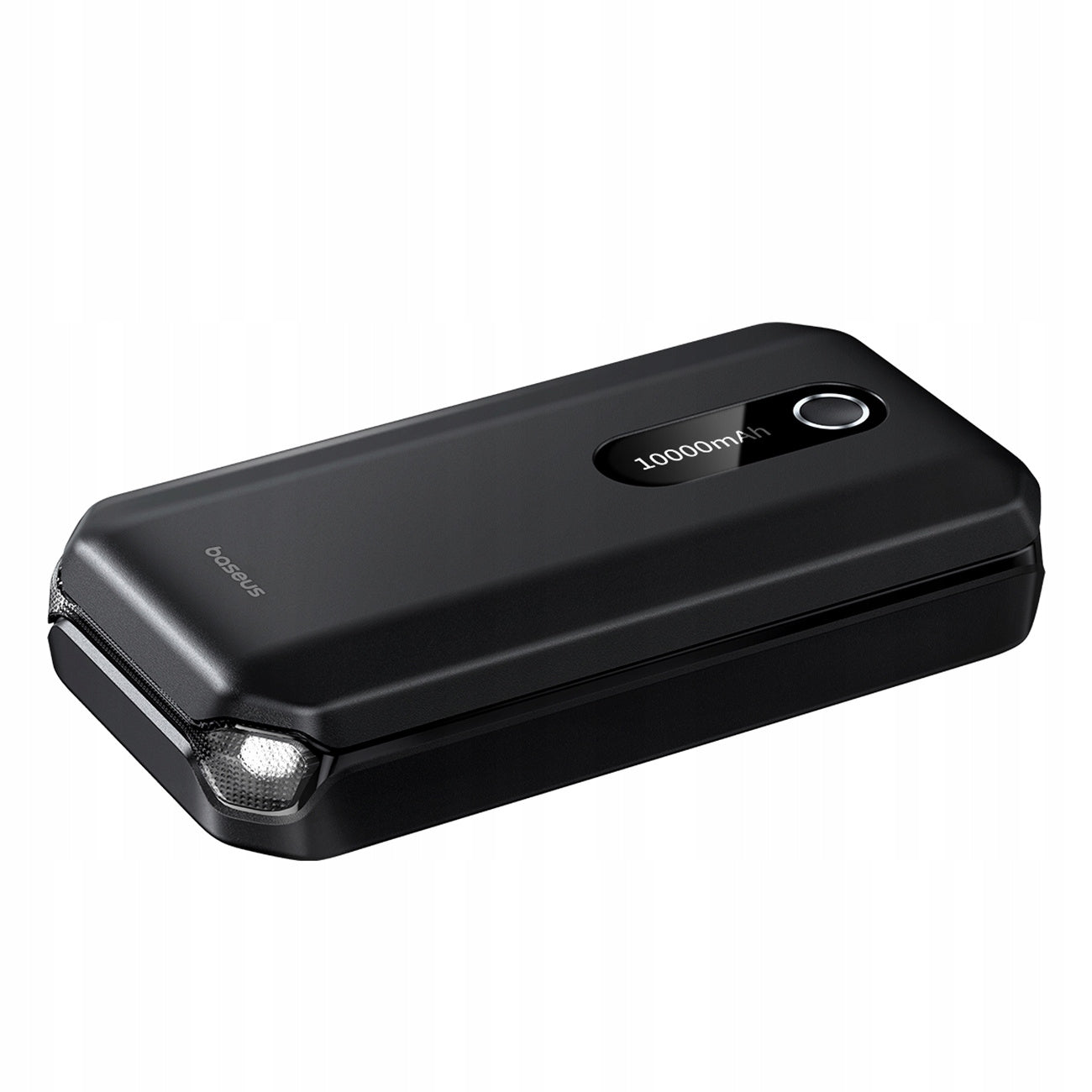 JUMP STARTER BOOSTER BASEUS 10000mAh 1000A Užvedimo įrenginys Powerbankas