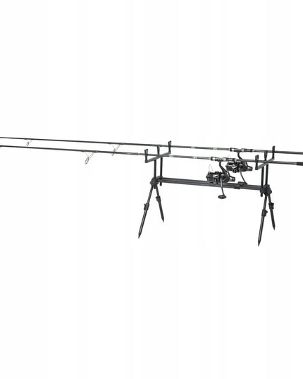 Jaxon Solid Carp karpinės meškerės stovas PZ-RPD012