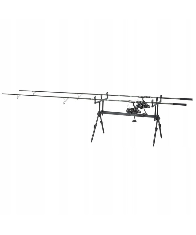 Jaxon Solid Carp karpinės meškerės stovas PZ-RPD012