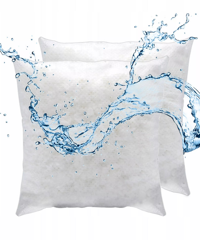 K&M drėgmės surinkėjas keičiami įdėklai 280g x 12 vnt. stiprūs