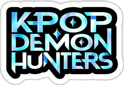 K-Pop Demon Hunters: Classic Edition – Gold Booster, 1 vnt.