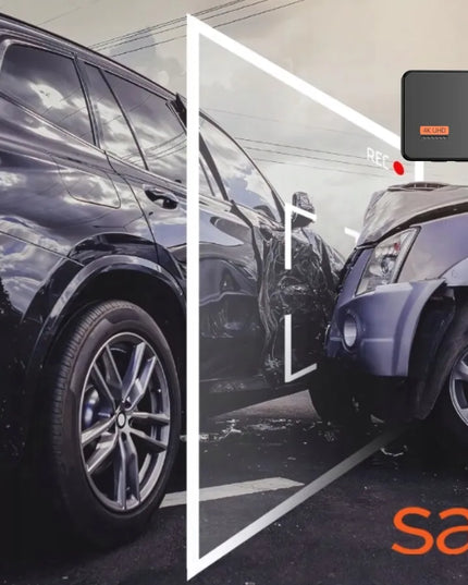 Automobilio vaizdo registratorius su atbulinės eigos kamera 4K priekis 2K galas LT meniu