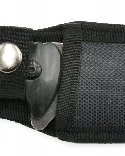 Karinis išgyvenimo taktinio peilis + Dėklas KANDAR