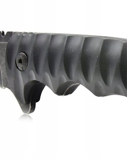 Karinis išgyvenimo taktinio peilis + Dėklas KANDAR