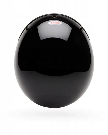 Motociklo šalmas Bell Magnum Solid Black XL