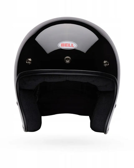 Motociklo šalmas Bell Magnum Solid Black XL
