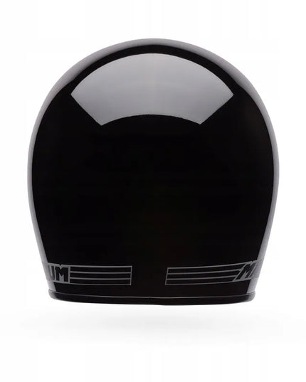 Motociklo šalmas Bell Magnum Solid Black XL