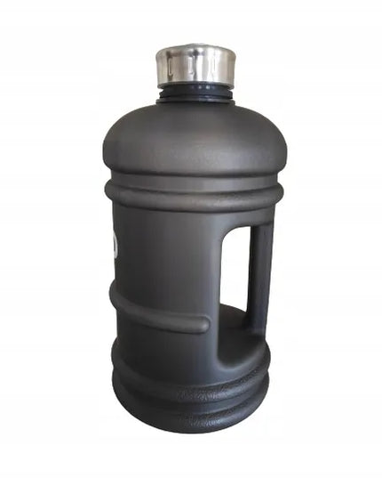 KFD KANISTER bidonas vandeniui, 2,2 l, pilkas