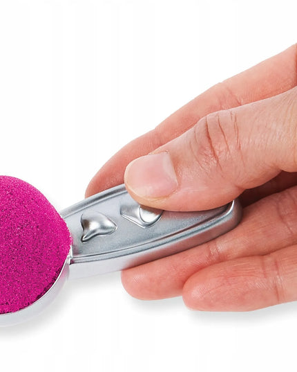 KINETIC SAND „Ledų skanėstai“ – kvapnus ledainės rinkinys, 3 spalvos