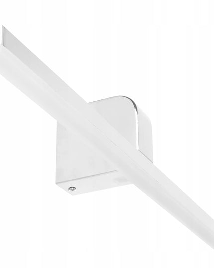LED vonios kambario sieninis šviestuvas virš veidrodžio | 14W 60CM