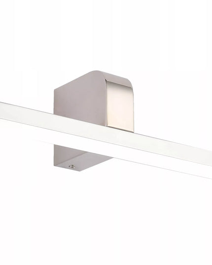 LED vonios kambario sieninis šviestuvas virš veidrodžio | 14W 60CM