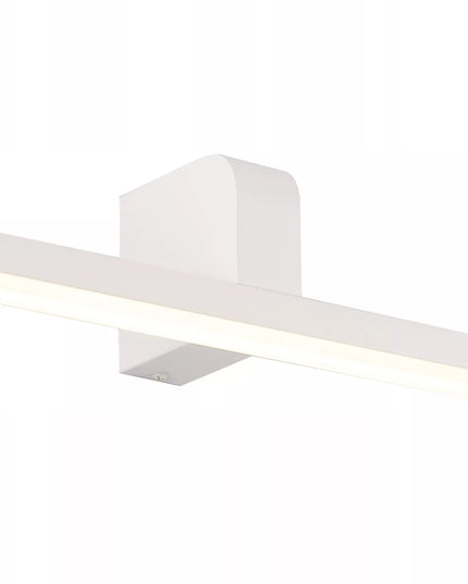 LED vonios kambario sieninis šviestuvas virš veidrodžio | 14W 60CM
